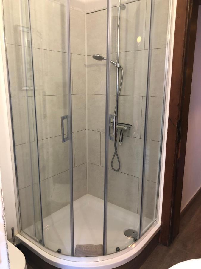 New York Loft - Fully Equipped And Available Long-Term - Perfect Location In City Center Namur Exterior foto